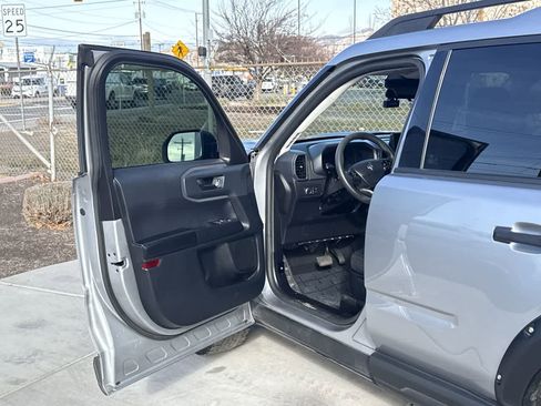 Used 2021 Ford Bronco Sport image 10