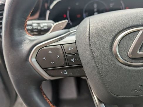 Used 2024 Lexus NX 350 AWD w/ Vision Package image 17