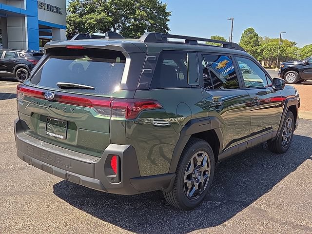 New 2026 Subaru Outback Premium AWD/4WD image 4
