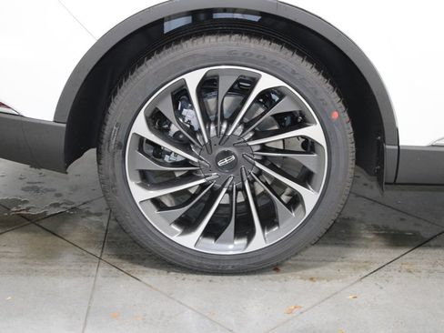 New 2026 Lincoln Aviator Reserve image 13