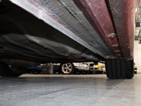 Used 1994 Pontiac Firebird Coupe image 10