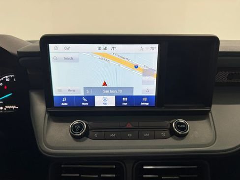 Used 2023 Ford Maverick Lariat w/ Lariat Luxury Package image 27