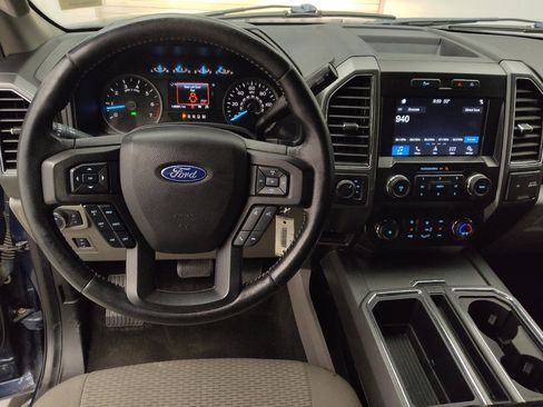 Used 2019 Ford F150 XLT w/ Equipment Group 302A Luxury AWD/4WD image 22