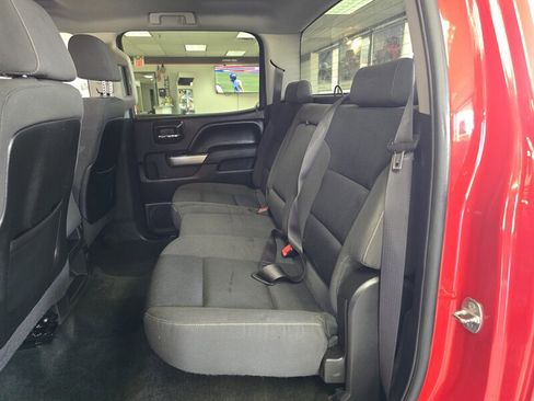 Used 2014 Chevrolet Silverado 1500 LT w/ All Star Edition image 11