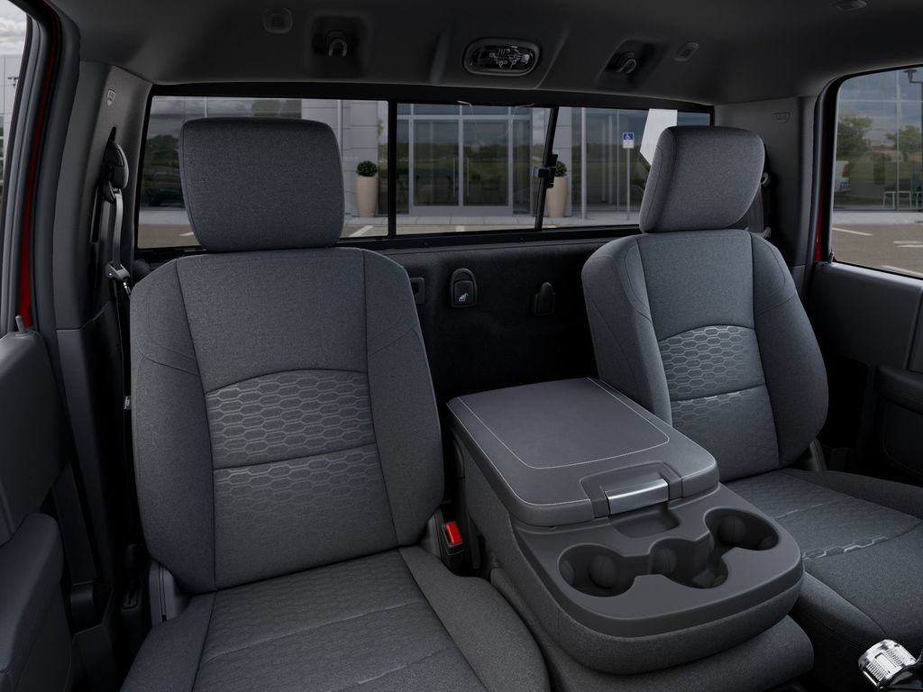 New 2026 RAM 4500 Tradesman AWD/4WD image 17