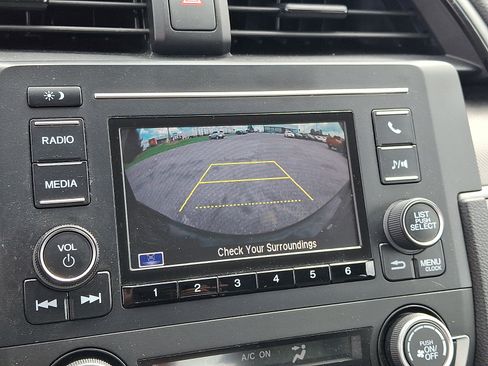 Used 2019 Honda Civic LX image 18