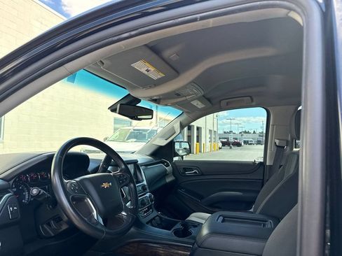 Used 2020 Chevrolet Tahoe LS AWD/4WD image 8
