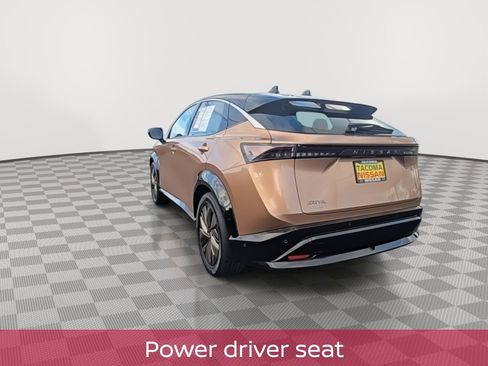 Used 2023 Nissan Ariya FWD image 7