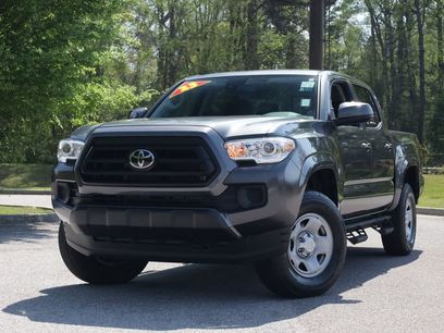 Used 2023 Toyota Tacoma SR