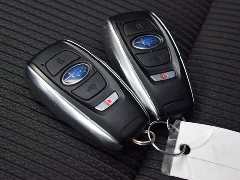 Used 2020 Subaru Legacy Premium AWD/4WD image 39