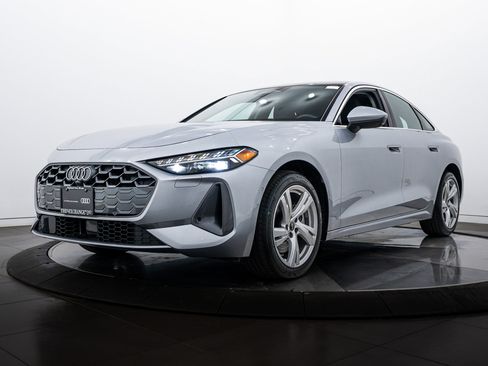 Certified 2025 Audi A5 2.0T Premium Plus w/ Premium Plus image 7