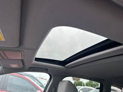 Used 2017 Honda CR-V EX-L image 8