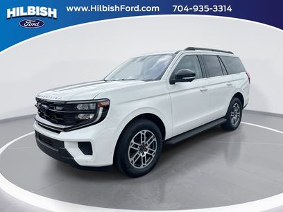 Used 2025 Ford Expedition Active