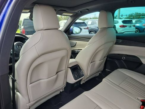 Certified 2023 Maserati Grecale Modena AWD/4WD image 11