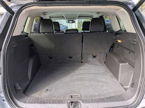 Used 2017 Ford Escape Titanium w/ Equipment Group 301A image 13