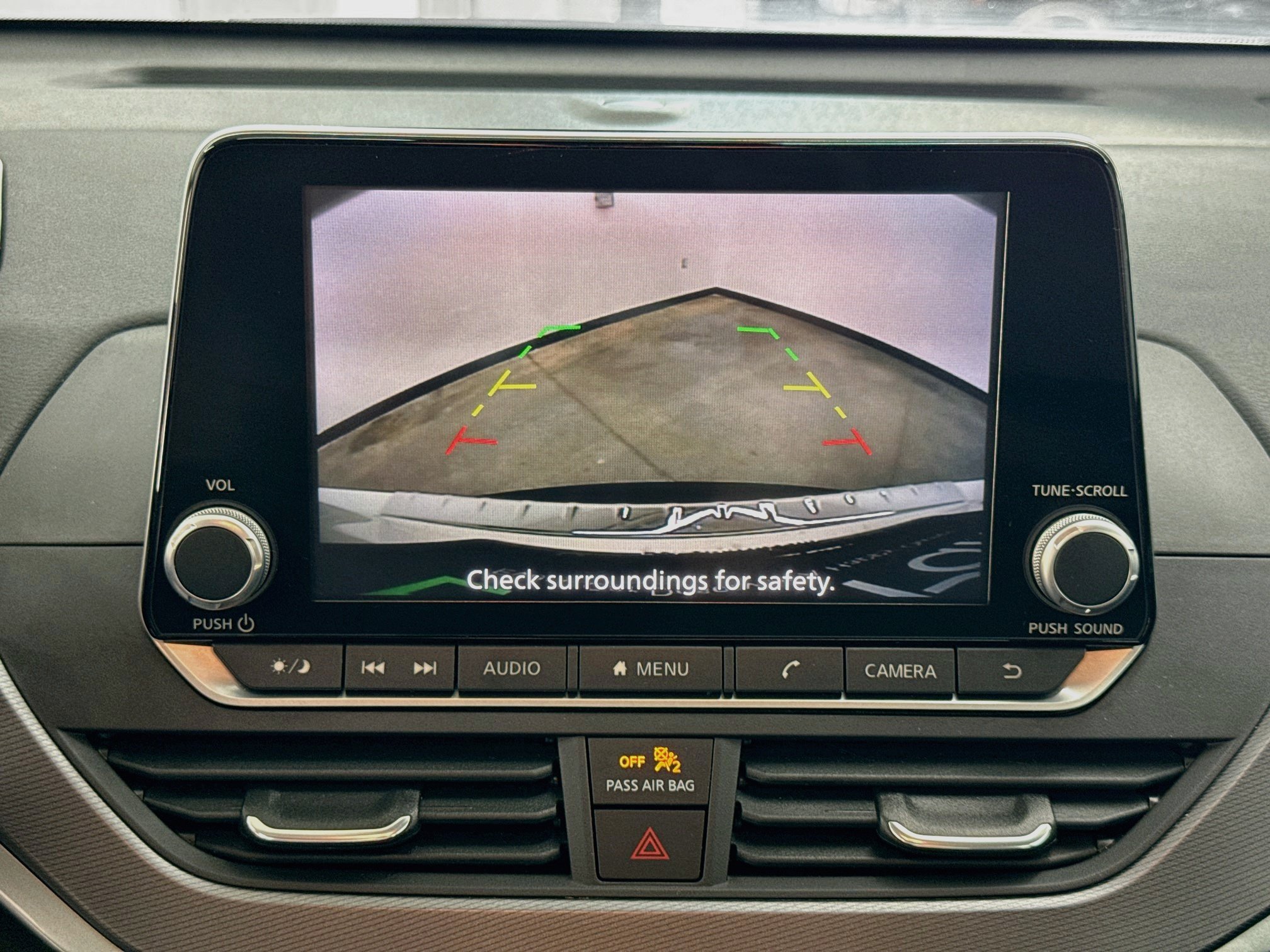Used 2023 Nissan Altima 2.5 SR FWD image 21