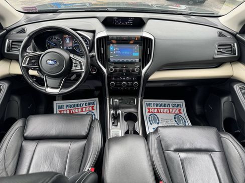 Used 2021 Subaru Ascent Limited w/ Technology Package AWD/4WD image 28