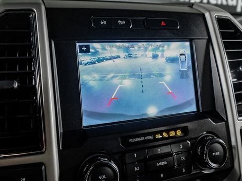 Used 2019 Ford F250 Lariat AWD/4WD image 40