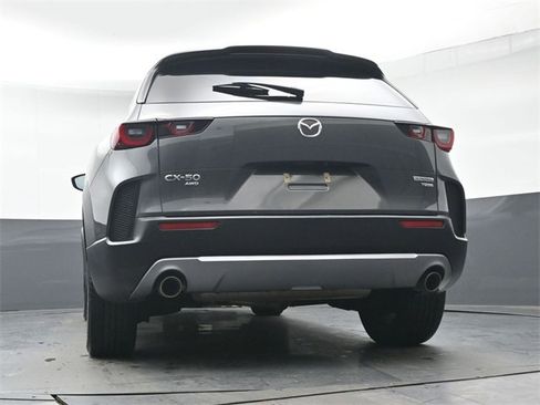 Certified 2023 MAZDA CX-50 AWD 2.5 Turbo w/ Cargo Package image 33