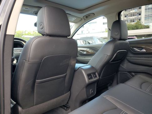 Used 2022 GMC Terrain Denali w/ LPO, Floor Liner Package AWD/4WD image 11