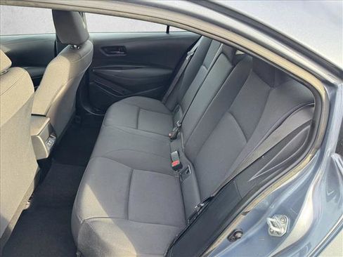 Used 2023 Toyota Corolla LE image 17