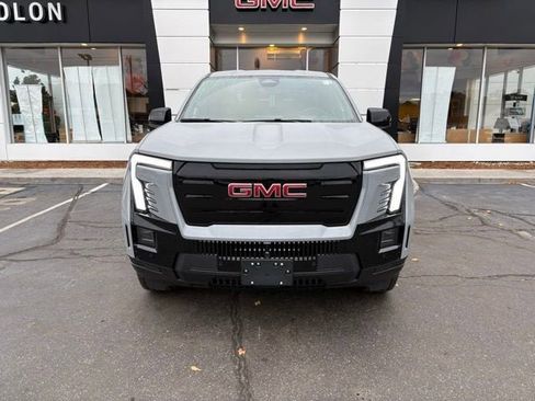 New 2026 GMC Sierra EV Elevation w/ Premium Package image 6