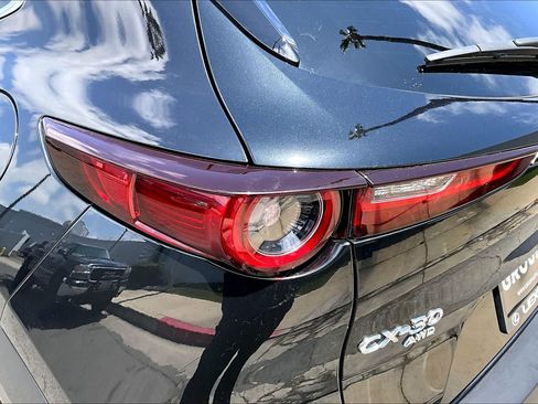 Used 2023 MAZDA CX-30 AWD 2.5 S w/ Select Package image 29