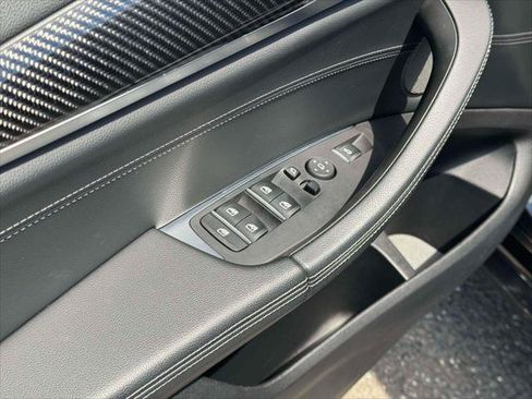 Used 2022 BMW X3 M w/ Executive Package AWD/4WD image 19