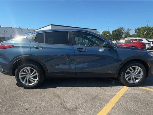 New 2026 Buick Envista Preferred w/ Convenience II Package image 9