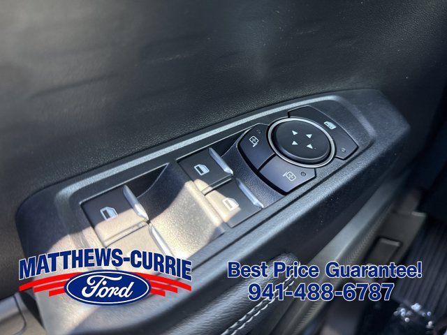 New 2026 Ford Ranger XLT w/ Equipment Group 301A High AWD/4WD image 26