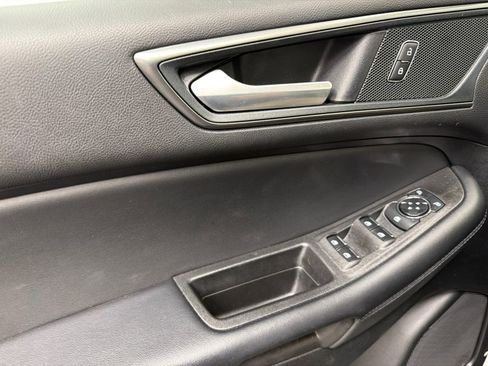 New 2024 Ford Edge SE image 30