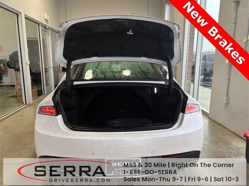 Used 2020 Lincoln MKZ Reserve w/ Elements Package image 24