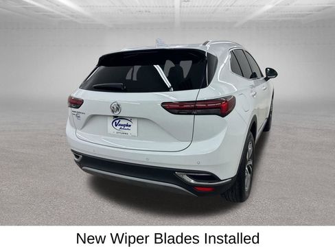 Certified 2021 Buick Envision Essence image 13