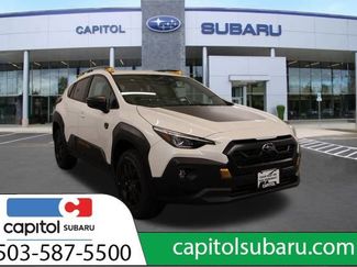 New 2026 Subaru Crosstrek 2.5i Wilderness w/ Wilderness Package 360° Tour
