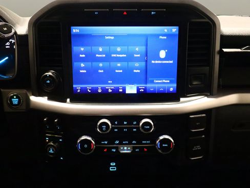 Used 2023 Ford F150 XLT w/ Equipment Group 302A High image 22