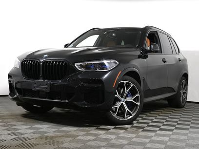 Used 2022 BMW X5 xDrive40i w/ Premium Enhanced Package