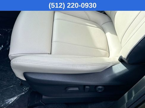 New 2026 Subaru Ascent Limited image 24