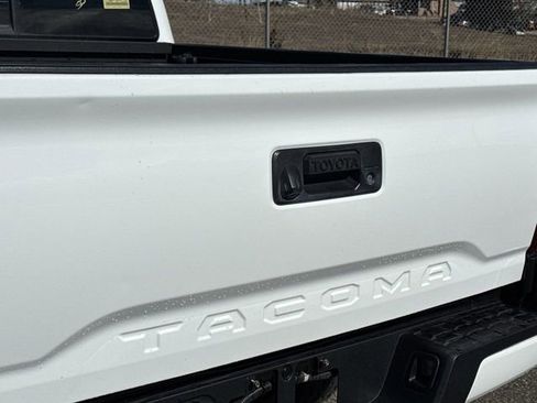 Used 2021 Toyota Tacoma SR image 29