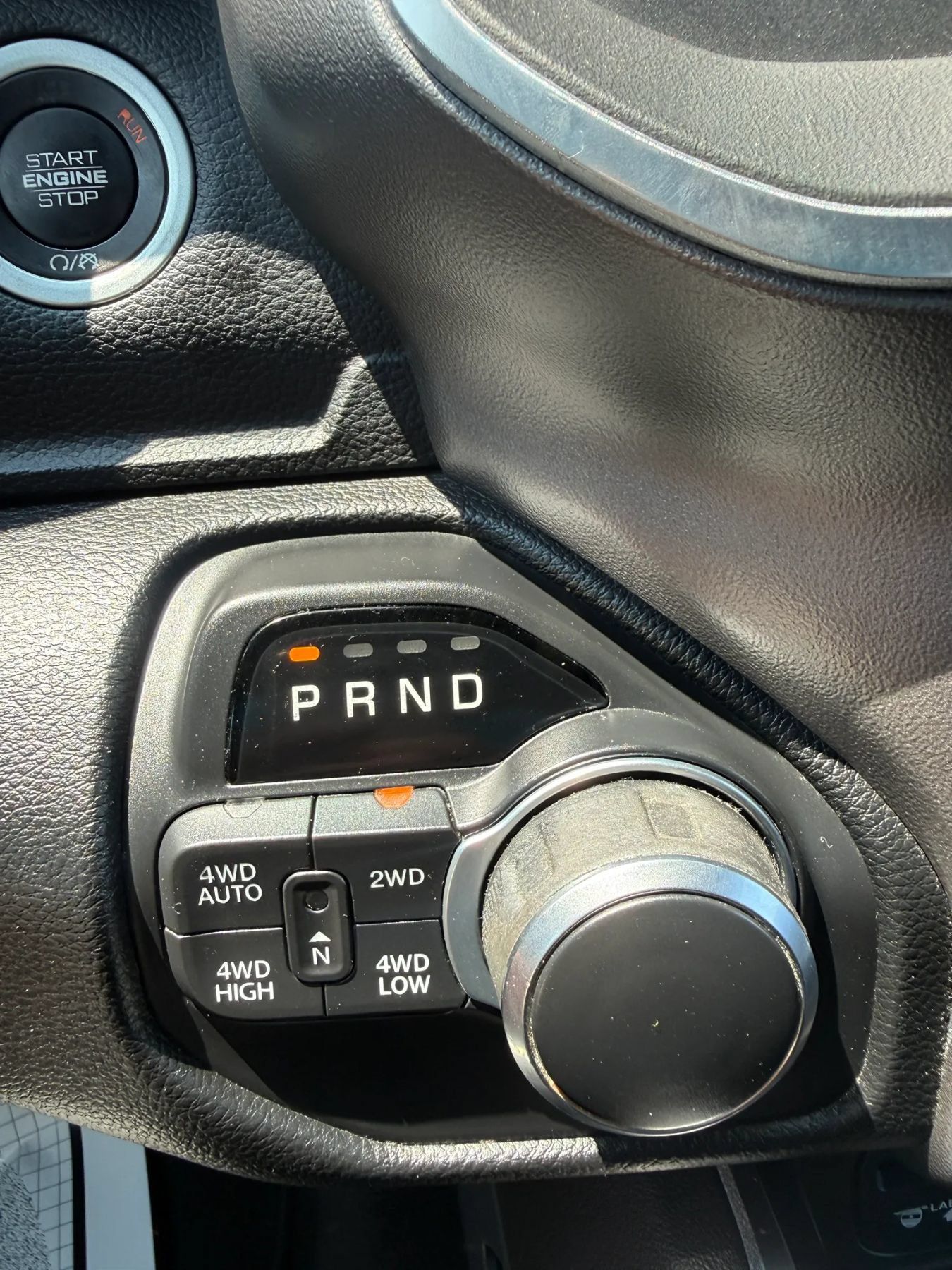 Used 2019 RAM 1500 Big Horn AWD/4WD image 22