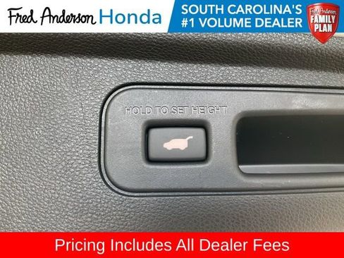New 2026 Honda Odyssey Touring image 23