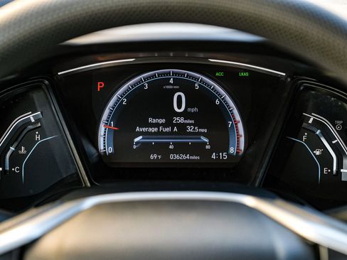 Used 2020 Honda Civic LX image 17