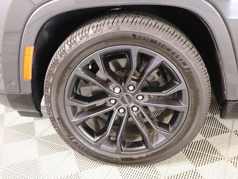 Used 2023 Jeep Grand Wagoneer Series II w/ Quick Order Packagew 28T image 20