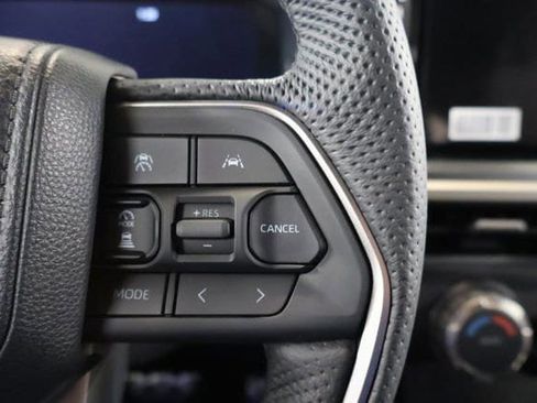 New 2026 Toyota Tacoma TRD Sport image 16