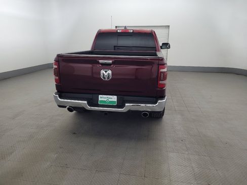 Used 2019 RAM 1500 Big Horn RWD image 7