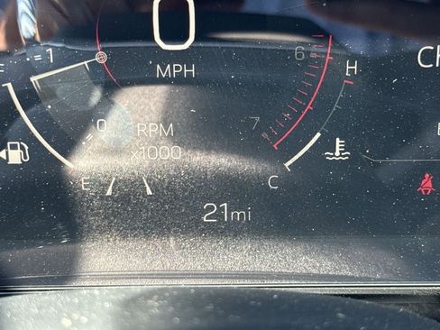 New 2026 GMC Terrain Elevation w/ LPO, Floor Liner Package image 46