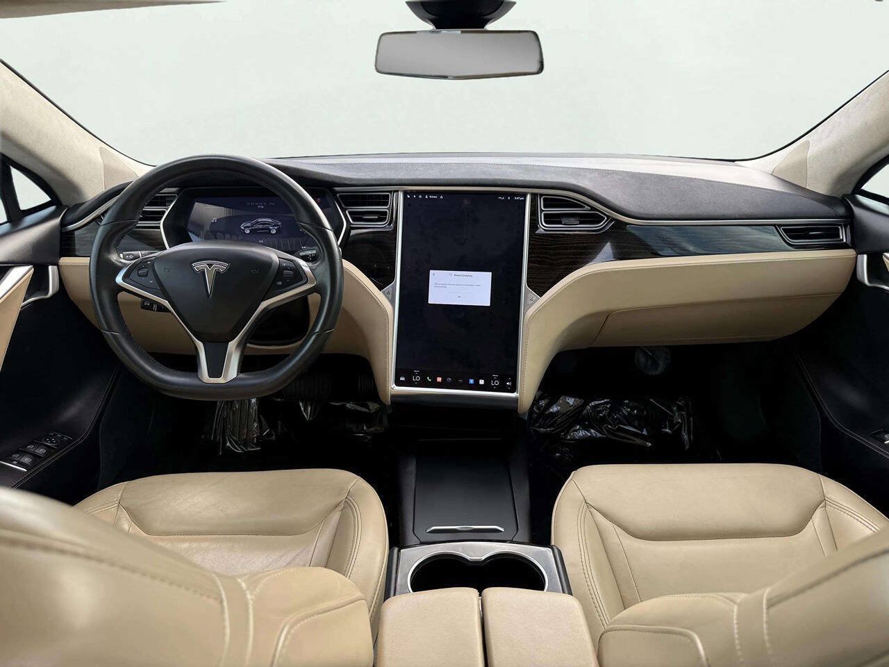 Used 2016 Tesla Model S RWD image 14