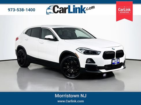 Used 2019 BMW X2 xDrive28i w/ Convenience Package AWD/4WD image 1