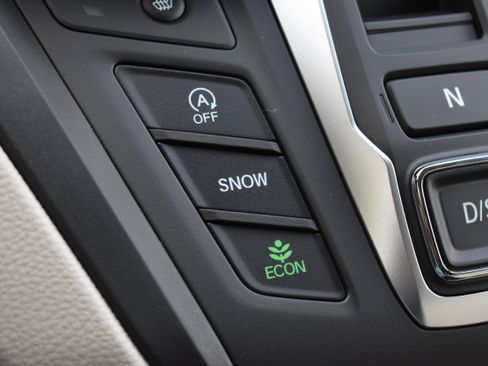 New 2026 Honda Odyssey EX-L image 19