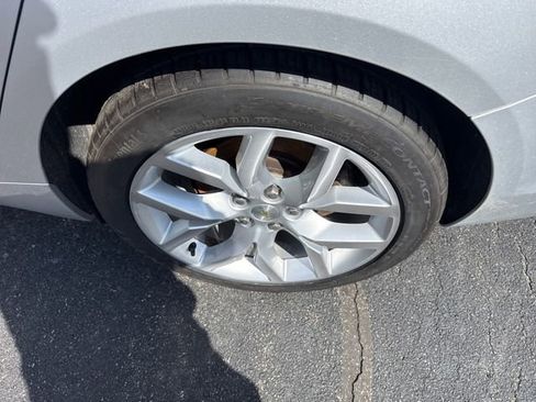 Used 2016 Chevrolet Impala LTZ image 14