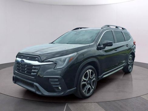 Used 2023 Subaru Ascent Limited AWD/4WD image 1